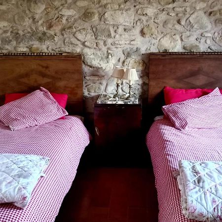 Vivalidays Casa Rural Anna Mieres Gerona ภายนอก รูปภาพ