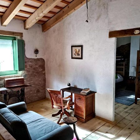 Vivalidays Casa Rural Anna Mieres Gerona ภายนอก รูปภาพ