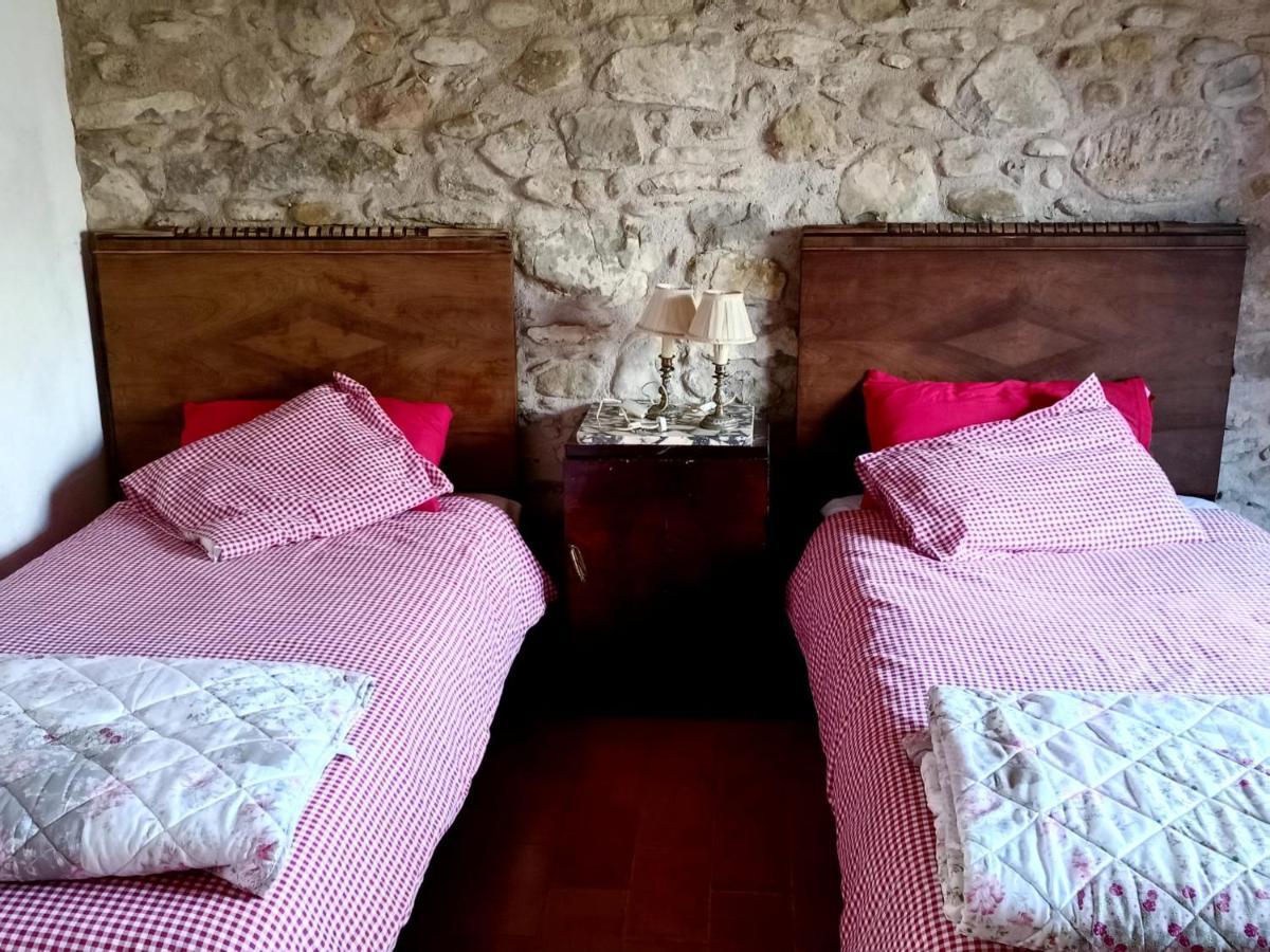 Vivalidays Casa Rural Anna Mieres Gerona ภายนอก รูปภาพ