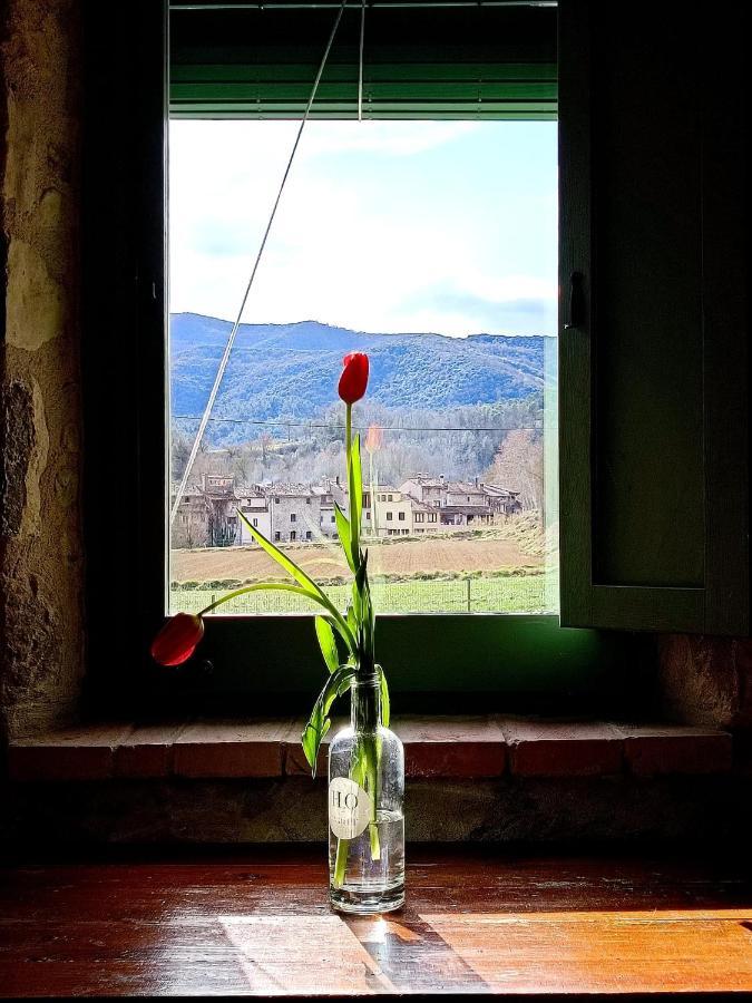 Vivalidays Casa Rural Anna Mieres Gerona ภายนอก รูปภาพ