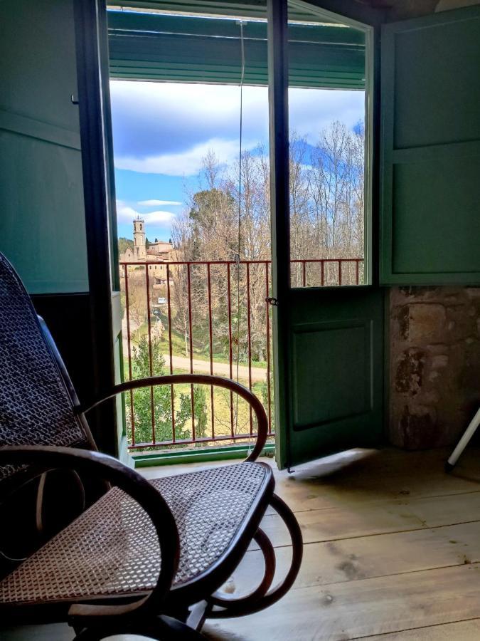 Vivalidays Casa Rural Anna Mieres Gerona ภายนอก รูปภาพ