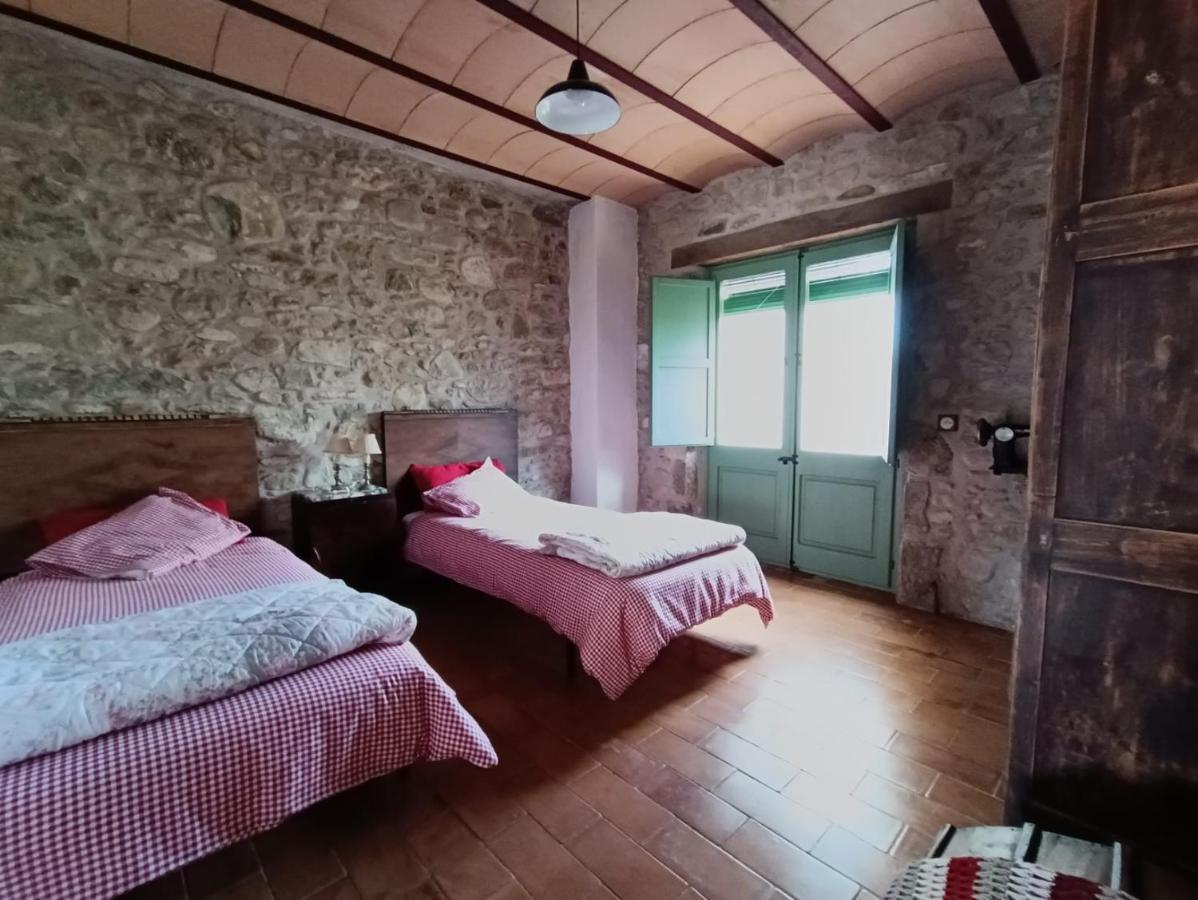 Vivalidays Casa Rural Anna Mieres Gerona ภายนอก รูปภาพ