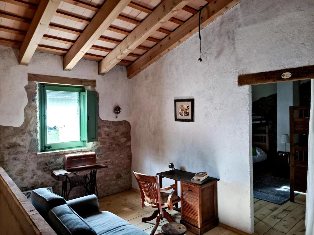 Vivalidays Casa Rural Anna Mieres Gerona ภายนอก รูปภาพ