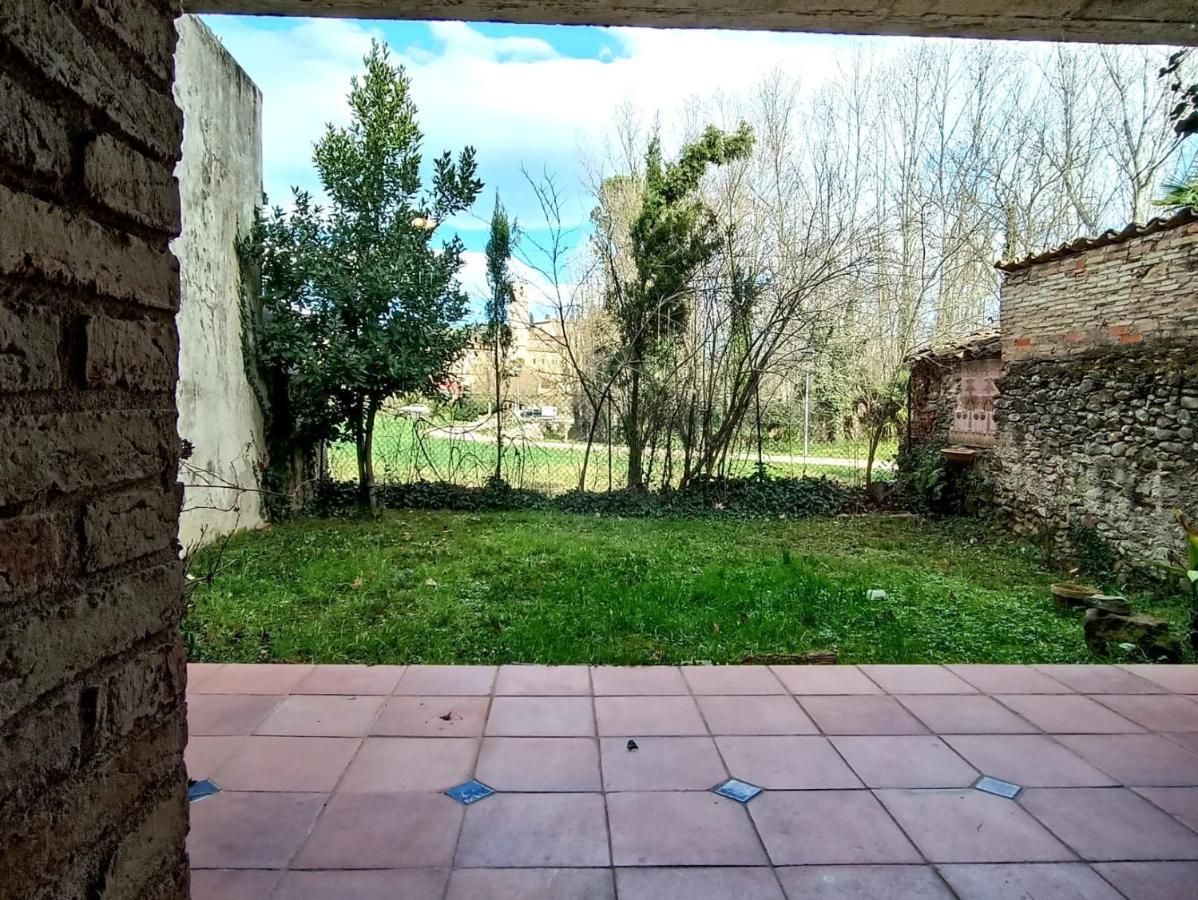 Vivalidays Casa Rural Anna Mieres Gerona ภายนอก รูปภาพ