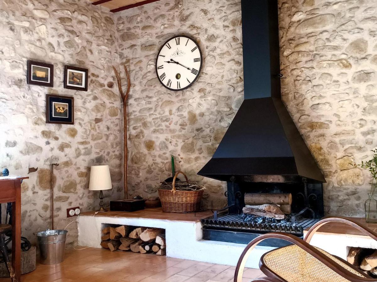 Vivalidays Casa Rural Anna Mieres Gerona ภายนอก รูปภาพ