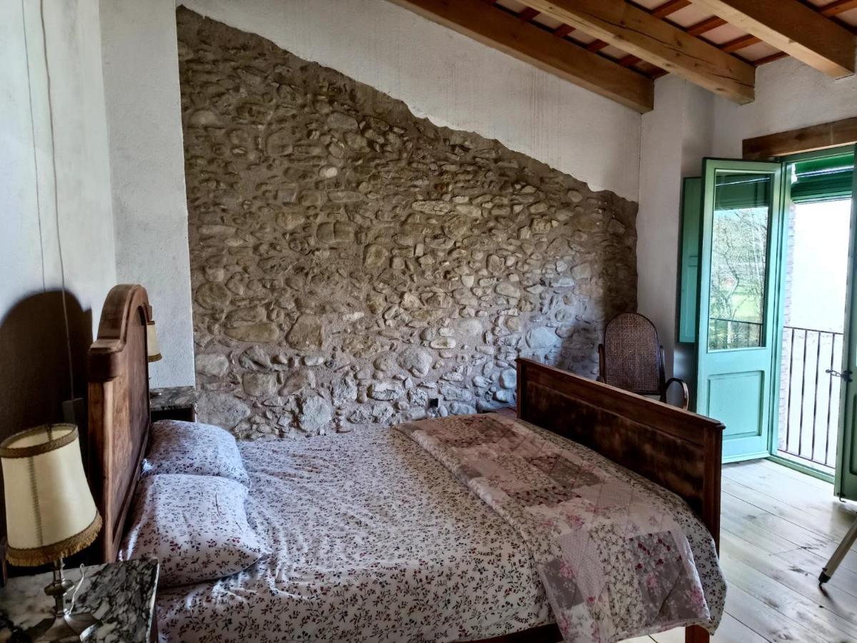 Vivalidays Casa Rural Anna Mieres Gerona ภายนอก รูปภาพ