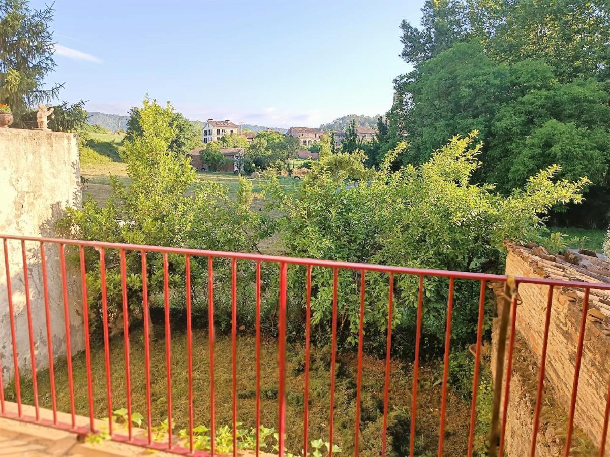 Vivalidays Casa Rural Anna Mieres Gerona ภายนอก รูปภาพ